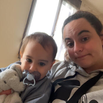 Babysitting job in Sainte-Eulalie-en-Born: babysitting job Mathilde