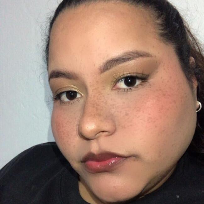 Babá em São Paulo (São Paulo): Ana