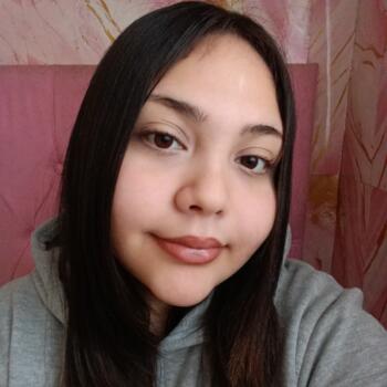 Babysitter in La Calera: Sofia