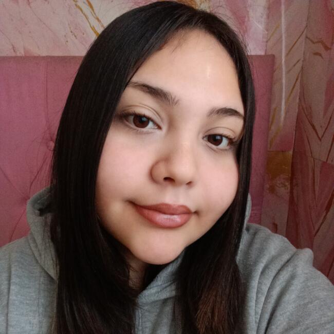 Babysitter in La Calera: Sofia