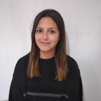 Niñera en Ciudad de Santa Fe: Candela