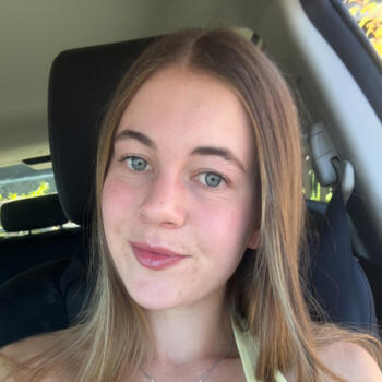 Babysitter in Napier City: Olivia Isabel