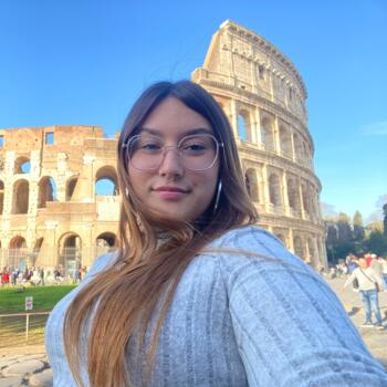 Babysitter in Peñalolén: Javiera