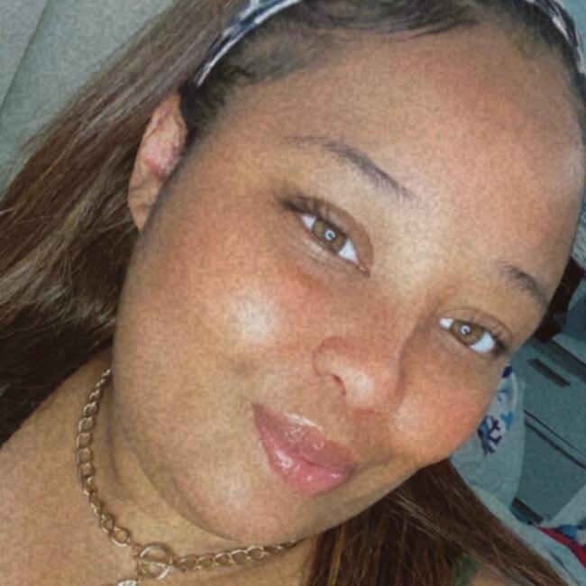 Babysitter in Cumberland (Maryland): Tyasia