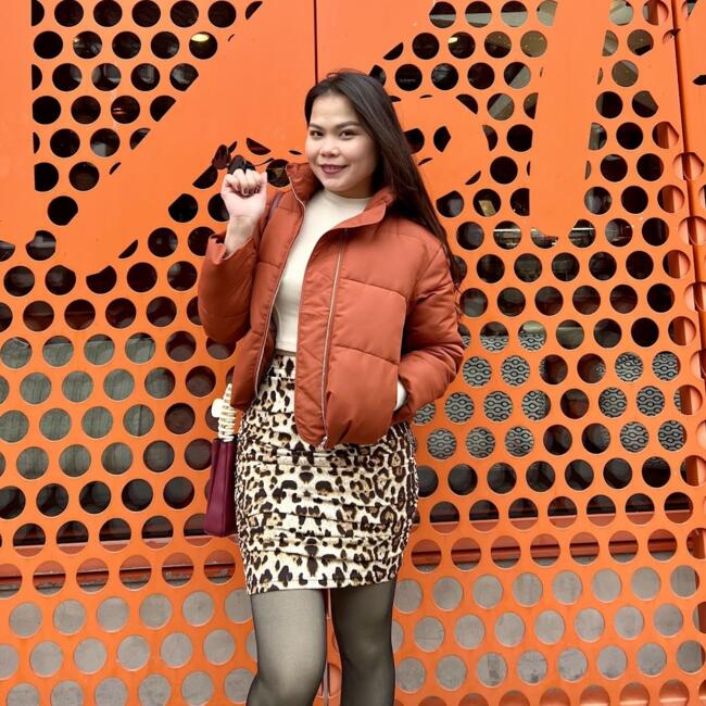 Babysitter in Espoo: Jaylame