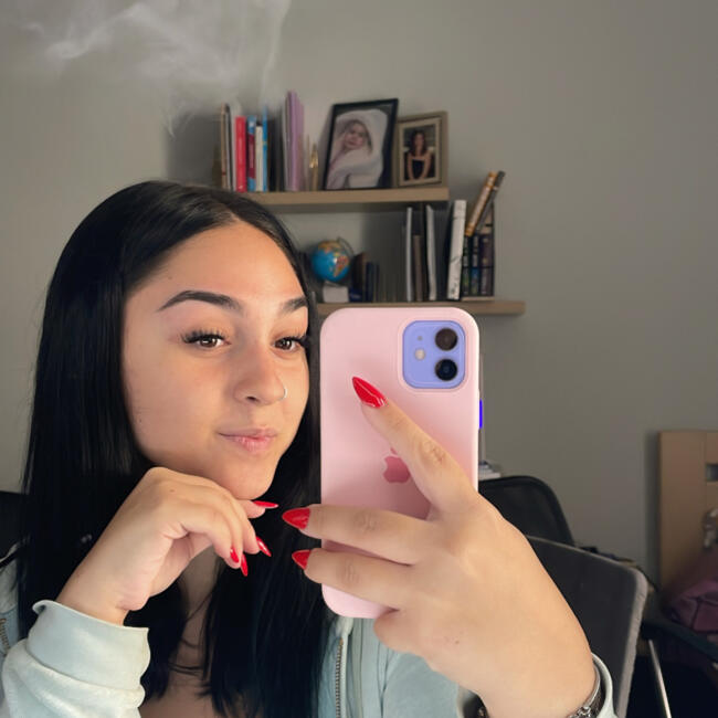 Babysitter in Nea Liosia: Marialena