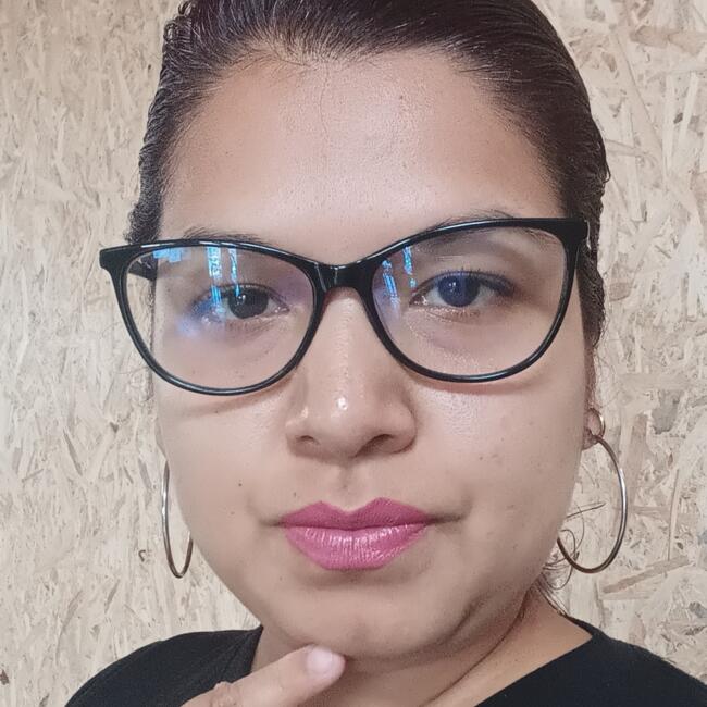 Babysitter in Ventanilla (Callao): Violeta