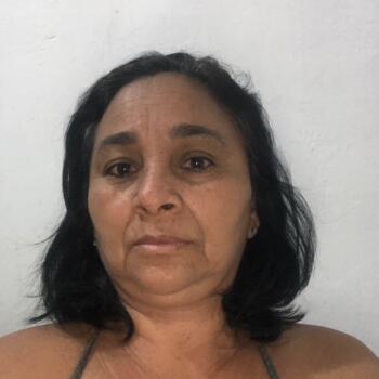 Babá em Planaltina: Rafaela