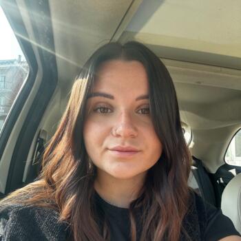 Babysitter a Venaria Reale: Victoria