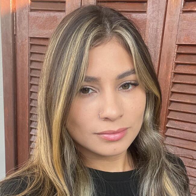 Babá em Eldorado do Sul: Josiane