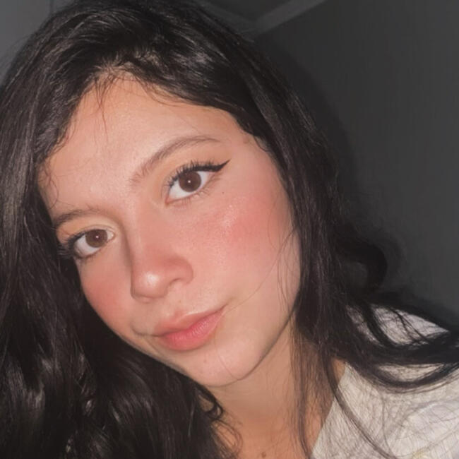 Niñera en Copiapó: Genesis