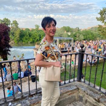 Babysitting job in Toledo: babysitting job Eva