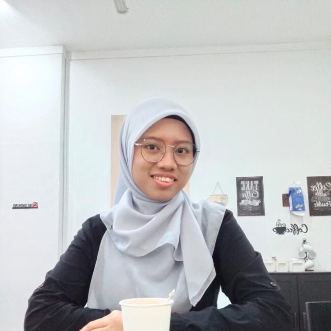 Pengasuh di Kuala Lumpur: ZULAIKHA