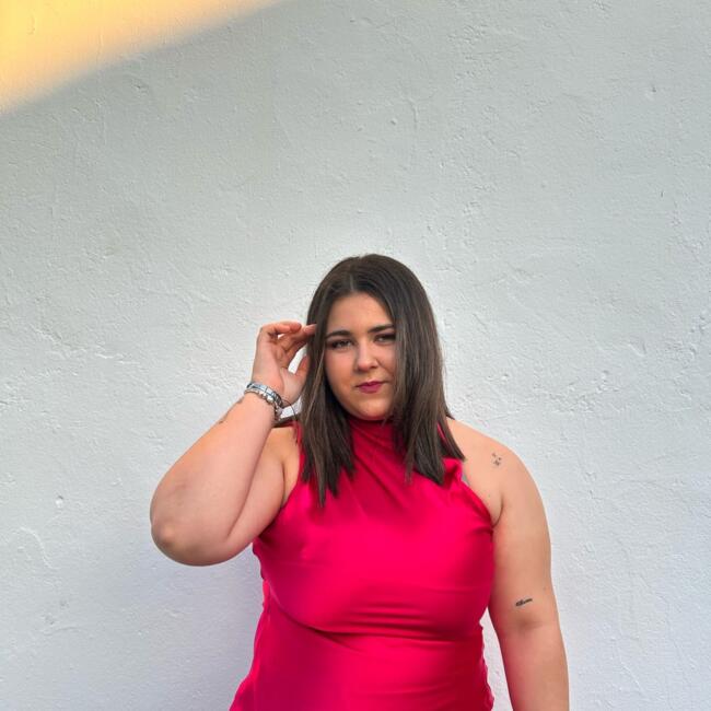 Nanny in Moguer: Ana