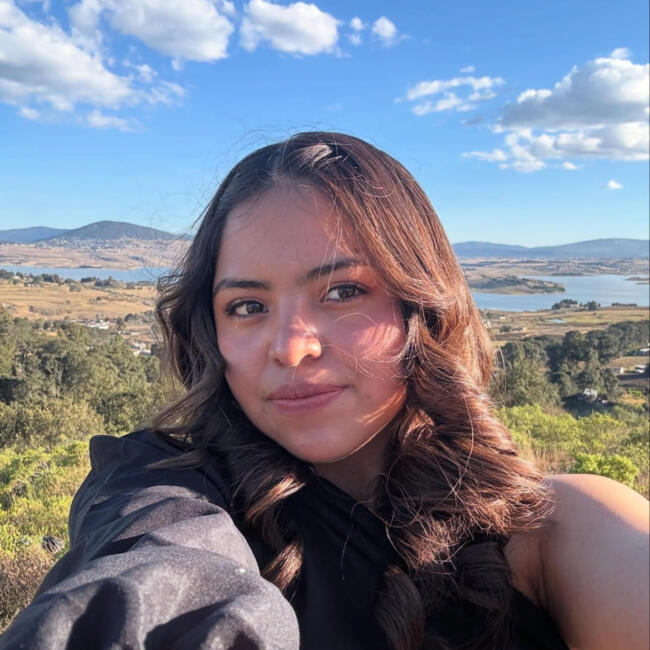 Niñera en Naucalpan de Juárez: Kimberly