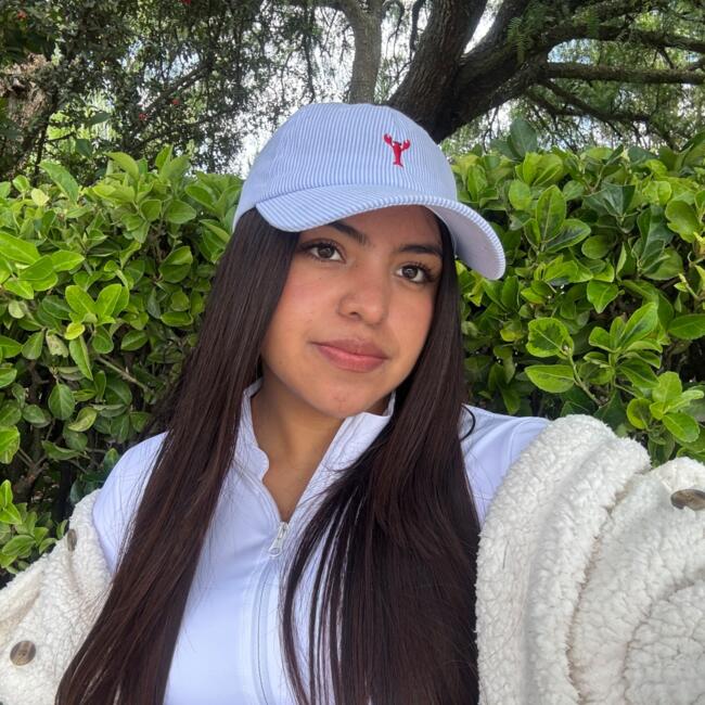 Babysitter in Naucalpan: Kimberly