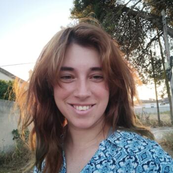 Babysitter in Ourense: Alrael