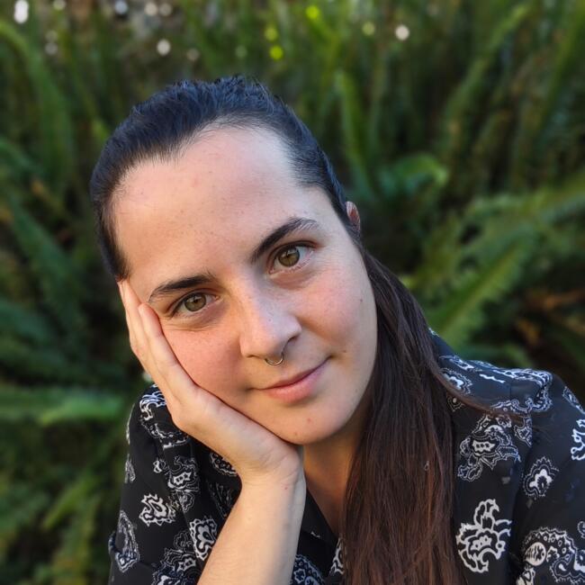 Babysitter in Brisbane: Costanza