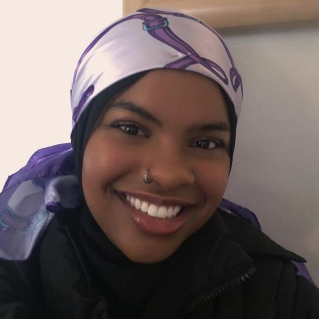 Babysitter in Newcastle upon Tyne: Shakira