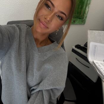 Babysitter Kleve: Veronika