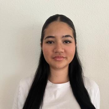 Babysitter in Rothenburg: Valentina