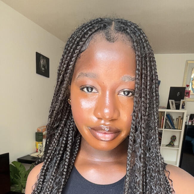 Babysitter in Puteaux: Imane