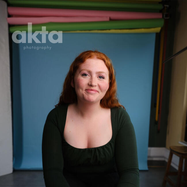 Babysitter in Manchester: Tara