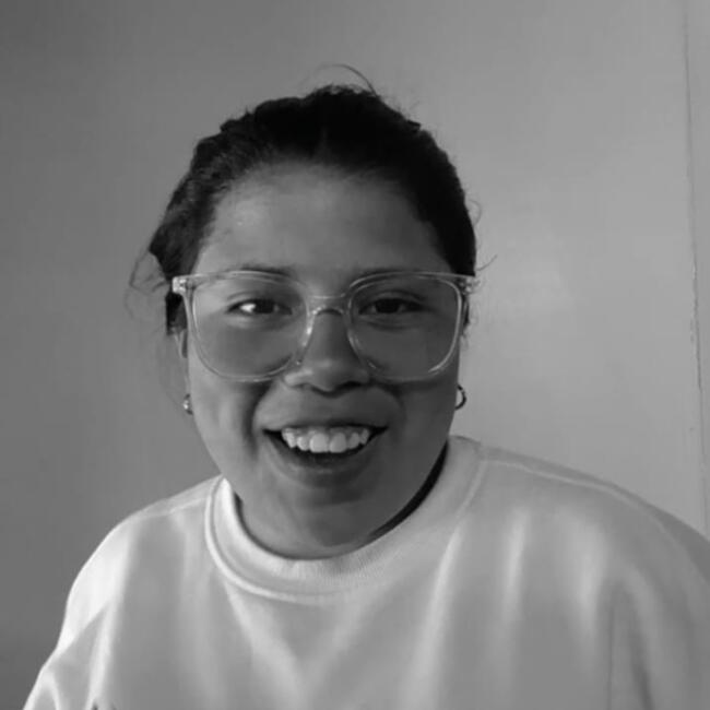 Niñera en El Callao: Adriana katherine