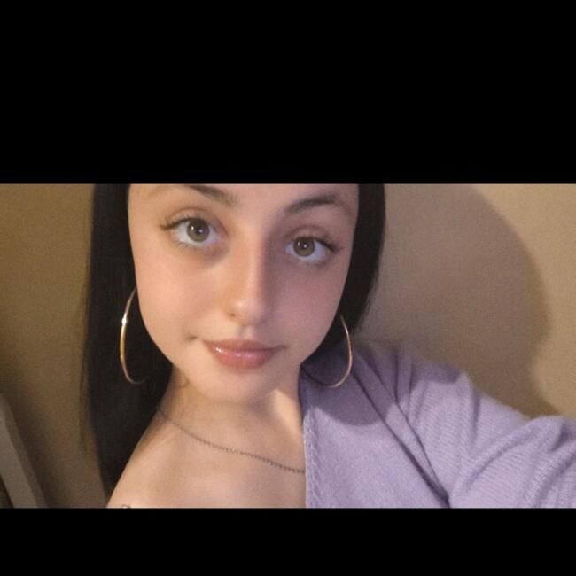 Babysitter in Liège: Melyna