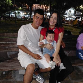 Parent Girón: Estefania