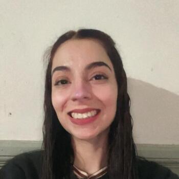 Babysitter in Bahía Blanca: Luz Marina