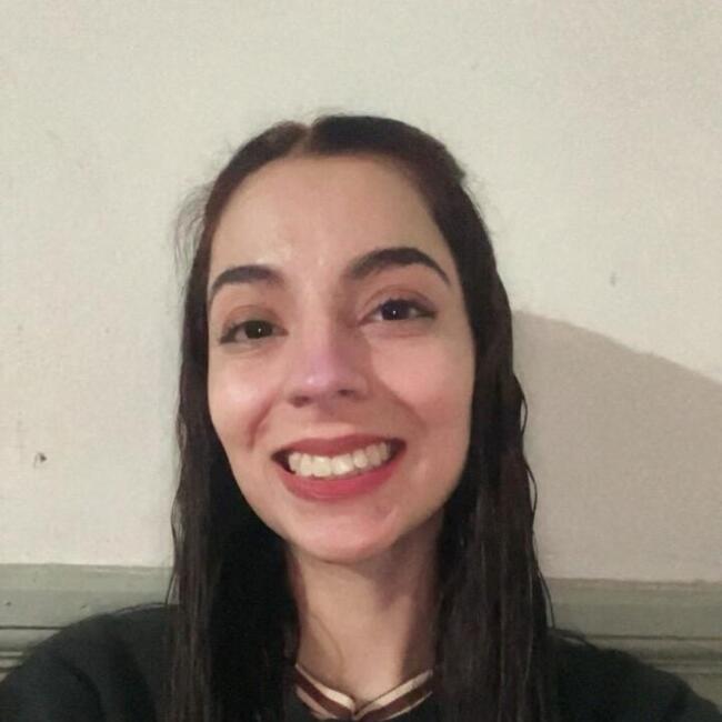 Babysitter in Bahía Blanca: Luz Marina