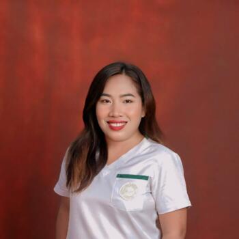 Babysitter in Dubai: Mary Joy