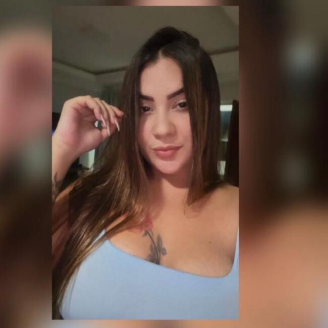 Babysitting job in Conceição da Barra: Mirelle