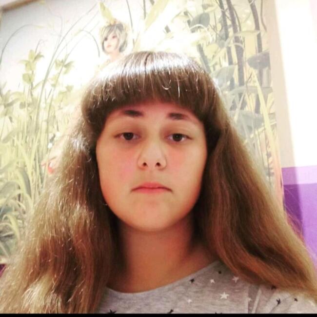 Babysitter in Madrid: Lorena