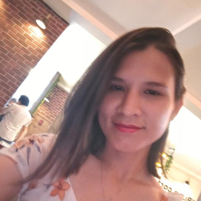 Babysitting job in Machala: María Belén Aguilar Galarza