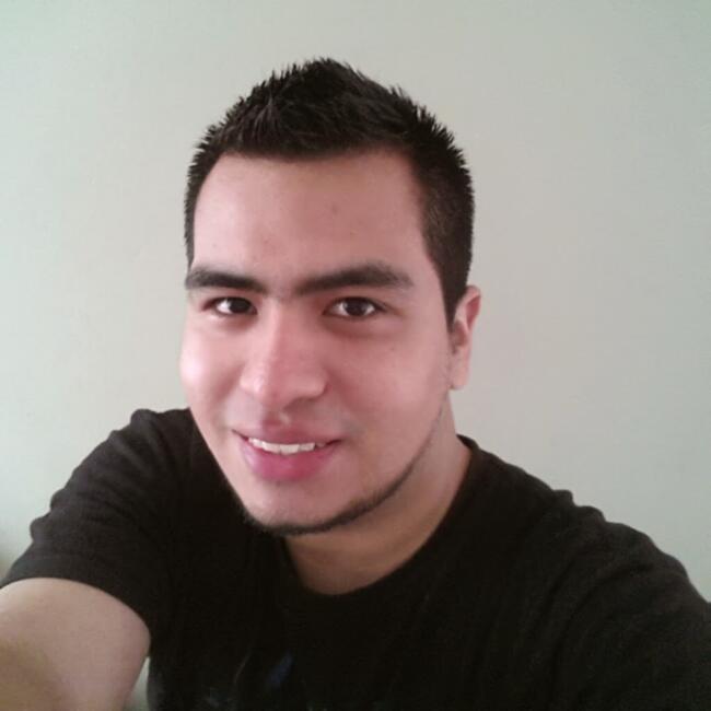 Babysitting job in Lurín (Lima): Gonzalo