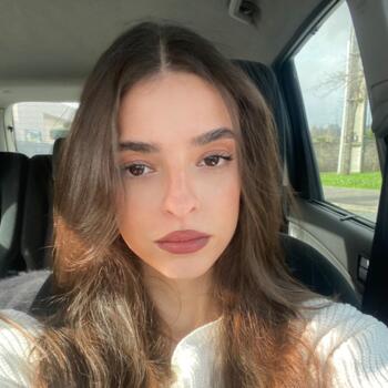 Babysitter em Valongo: Beatriz