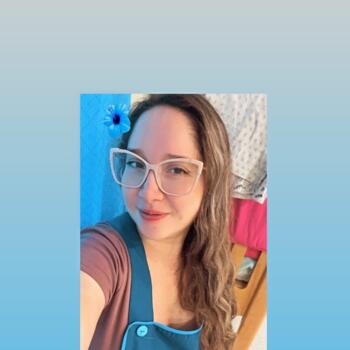 Babysitter Coyhaique: Estefania