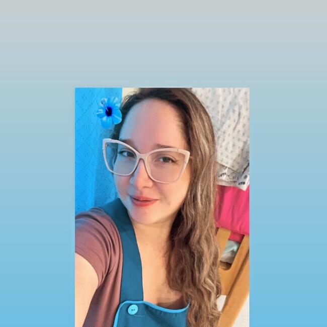 Babysitter in Coyhaique: Estefania