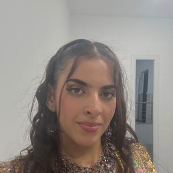 Babysitter in Vigneux-sur-Seine: Lynda