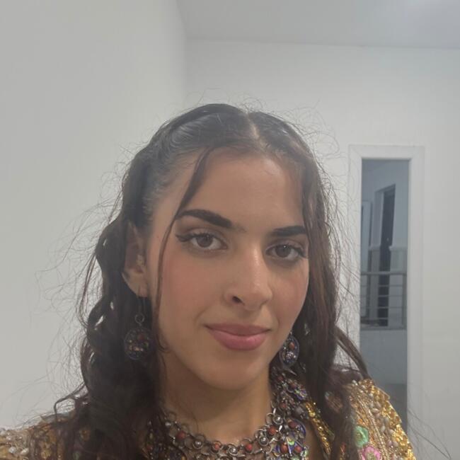Babysitter in Vigneux-sur-Seine: Lynda