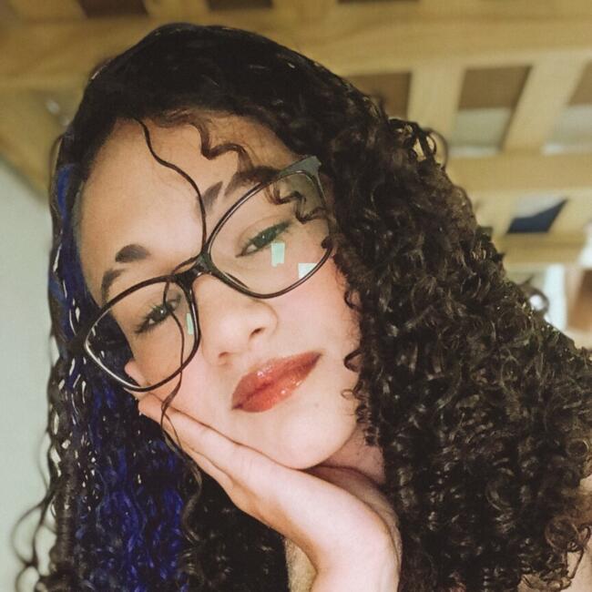 Babá em Ponta Grossa: Kemily