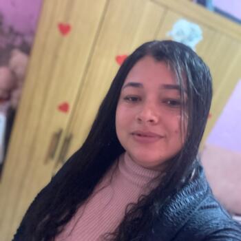 Babysitter Lisbon: Maria