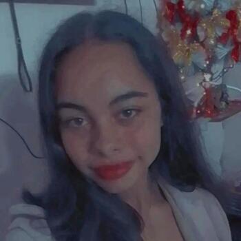 Niñera en Montevideo: Sofia