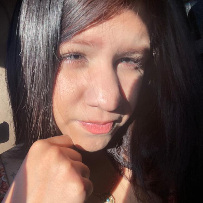 Niñera en Bucerías: Emily