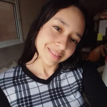 Niñera La Plata: Blanca