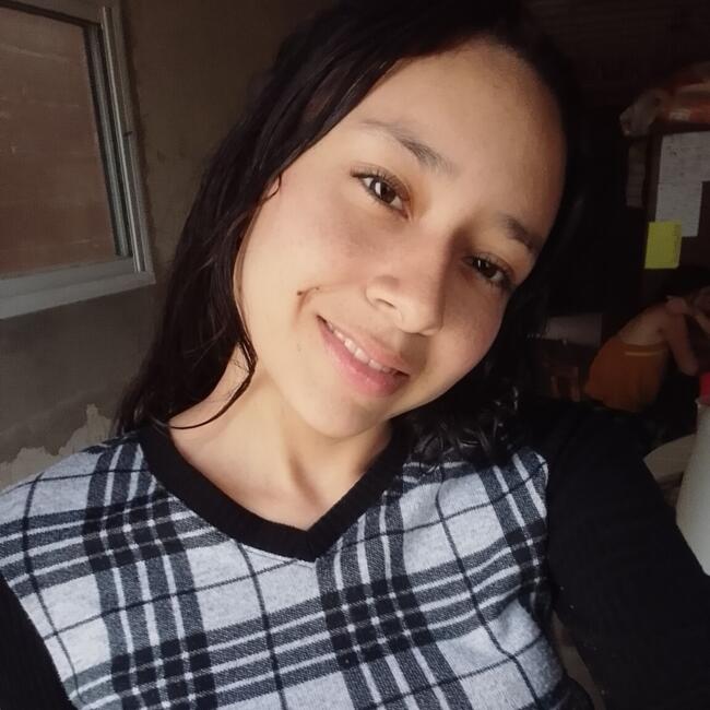 Niñera en La Plata: Blanca