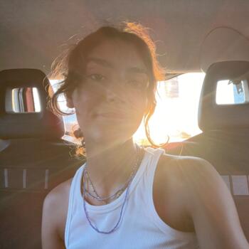 Babysitter San Casciano in Val di Pesa: Alessia