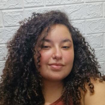 Babysitter in Santana de Parnaíba: Darffiny